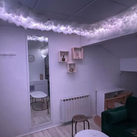 Saint-Max Mgb Studio Home Cinema מראה חיצוני תמונה