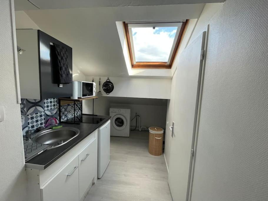 Saint-Max Mgb Studio Home Cinema מראה חיצוני תמונה